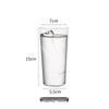 Qiwei Creative Glass Cocktail Glass Set