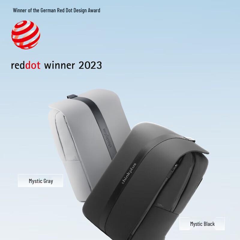 Lenovo Thinkplus 16-inch Business Laptop Backpack