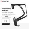 MTB Water Bottle Holder Lightweight Bicycle Cup Cage Rack Mtb Mountain Road Aluminum Alloy Bike Accessories 6