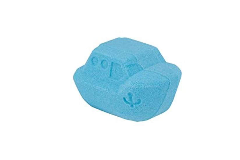 BANDAI Bikkura Tamago Bath Theater JAWS - Fear MAX Entertainment Experience Version