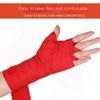 1/3/5M Cotton Elastic Boxing Bandage Hand Wrist Protector Wrap for Fitness Sanda Muay Thai Karate Sports Fist Bandage