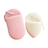 Cleansing Gloves Makeup Remover Gloves Face Wash Puff Face Deep Cleaning Pads Washable Cotton Pads
