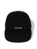 YESEYESEE Logo Cap Black