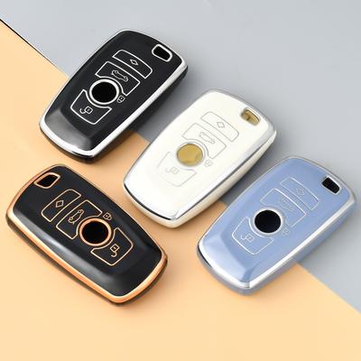 Accesorii pentru electronica auto – Huse pentru cheile de la maşină