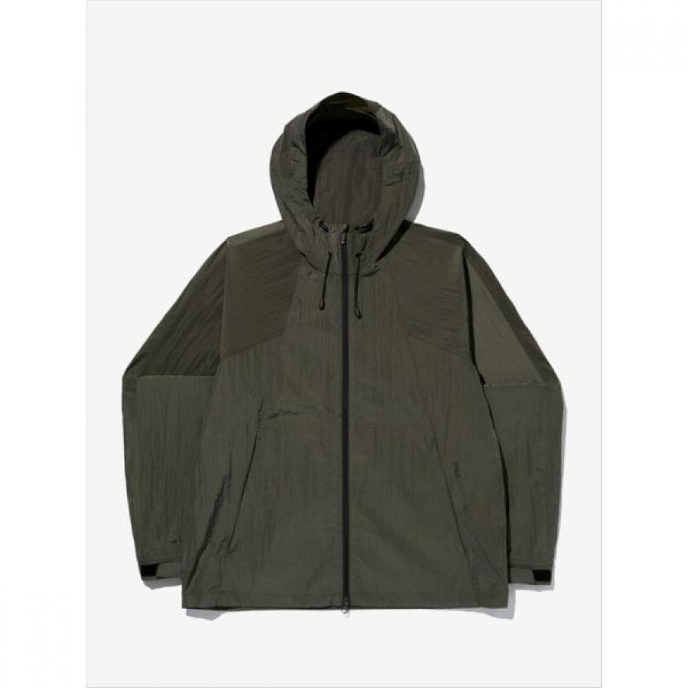 Fila Hype Hood Windbreaker 2type 1 Fs2jkg2204x