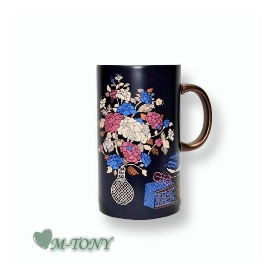 Starbucks Starbucks Korea Korea Mug Korea mug355ml(12oz) Overseas limited item/Not released in Japan/Starbucks/Tumbler/Starbucks