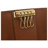Auth LOUIS VUITTON Monogram Multicles 4 Key Case Lv9917nd