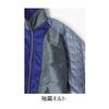 Cold Weather Workwear Light Jacket Sizes Also Available At the Same [Toraichi] 3980-124 M-5L (Larger Price) (4L, 37. Silver)