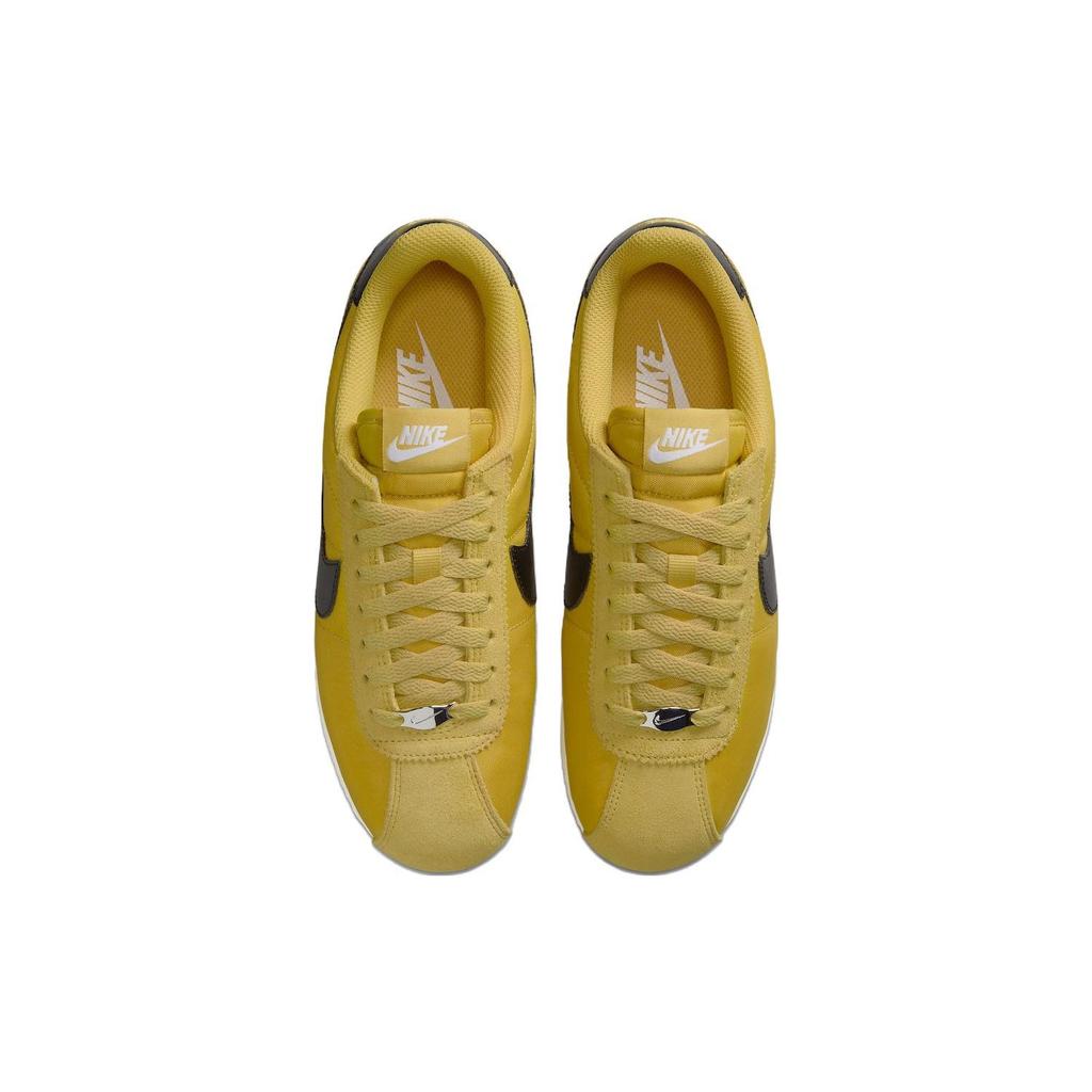 Nike Cortez Vivid Sulfur Women's DZ2795-700