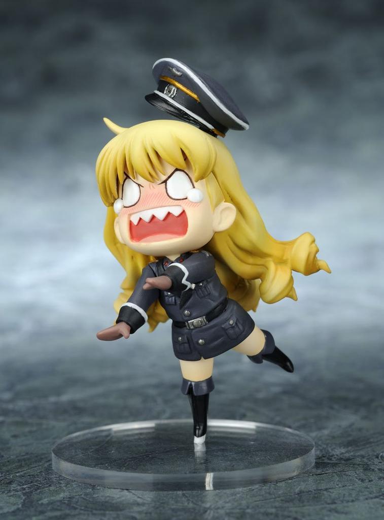 Kotobukiya Great Empire Lethia Adolf -Ultimate Idol- 1/8 scale PVC painted finished product