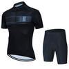 2025 Pro Cycling Set Summer Cycling Jersey Set Bike Cycling Clothing Breathable MTB Bicycle Sportswear Suit Men Cycling Clothes
