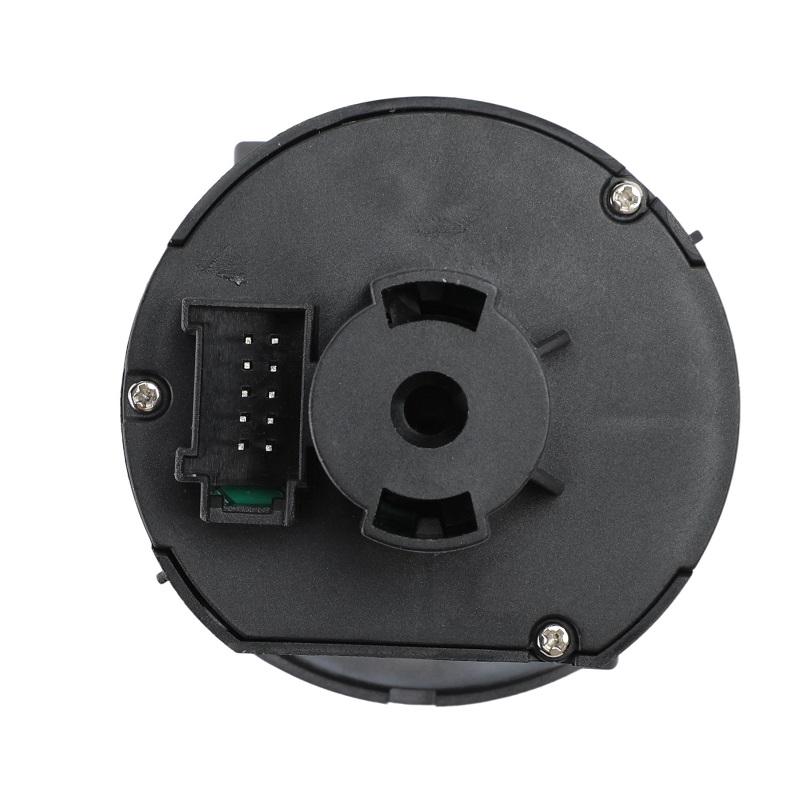 1T0941431B Headlights Control Switch for VW Caddy 2004-2008 Touran 2003-2006 1T0 941 431 B