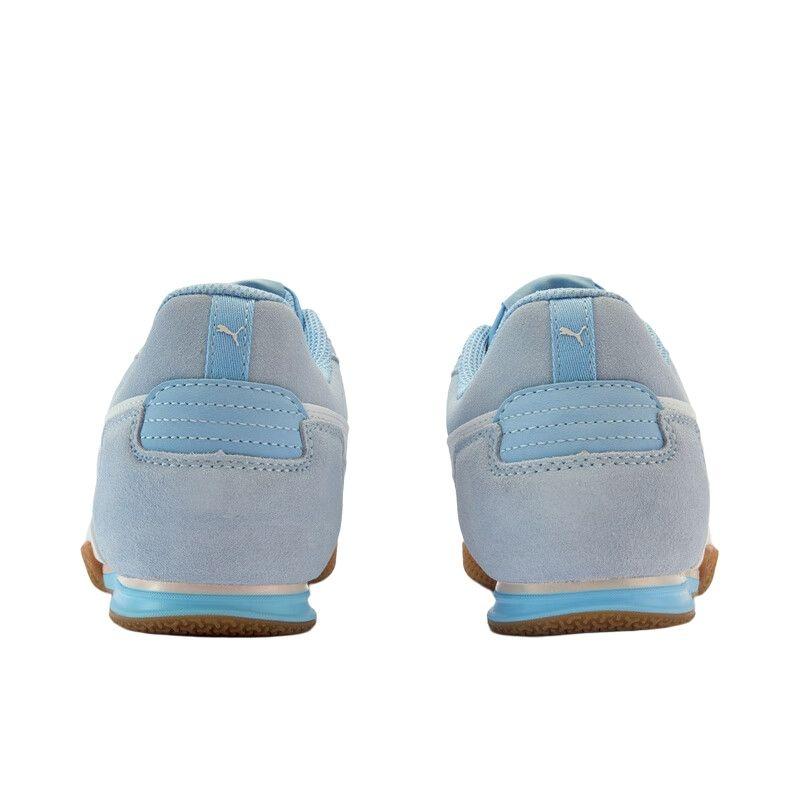 (WMNS) PUMA Bella Donna Low 'Blue White' Women's 403554-04