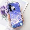 Für Tecno Pop 6 GO Hülle BE6j Niedlicher Löwe Mode Bemalte Abdeckung Weiche TPU Handyhülle Für Tecno Pop 6 Pro BE8 Pop6 GO Rückseite Taschen