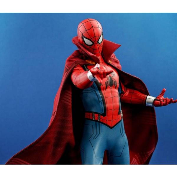 Marvel Why If ...? 1/6 Zombie Hunter Spyie Figures, 1 Korean Toy