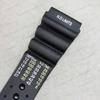 20mm 22mm 24mm ND Limits Silikonowy Pasek Nurkowy dla Seiko Water Ghost Żywica Męski Pasek do Zegarka Sportowego dla Casio dla Citizen Promaster