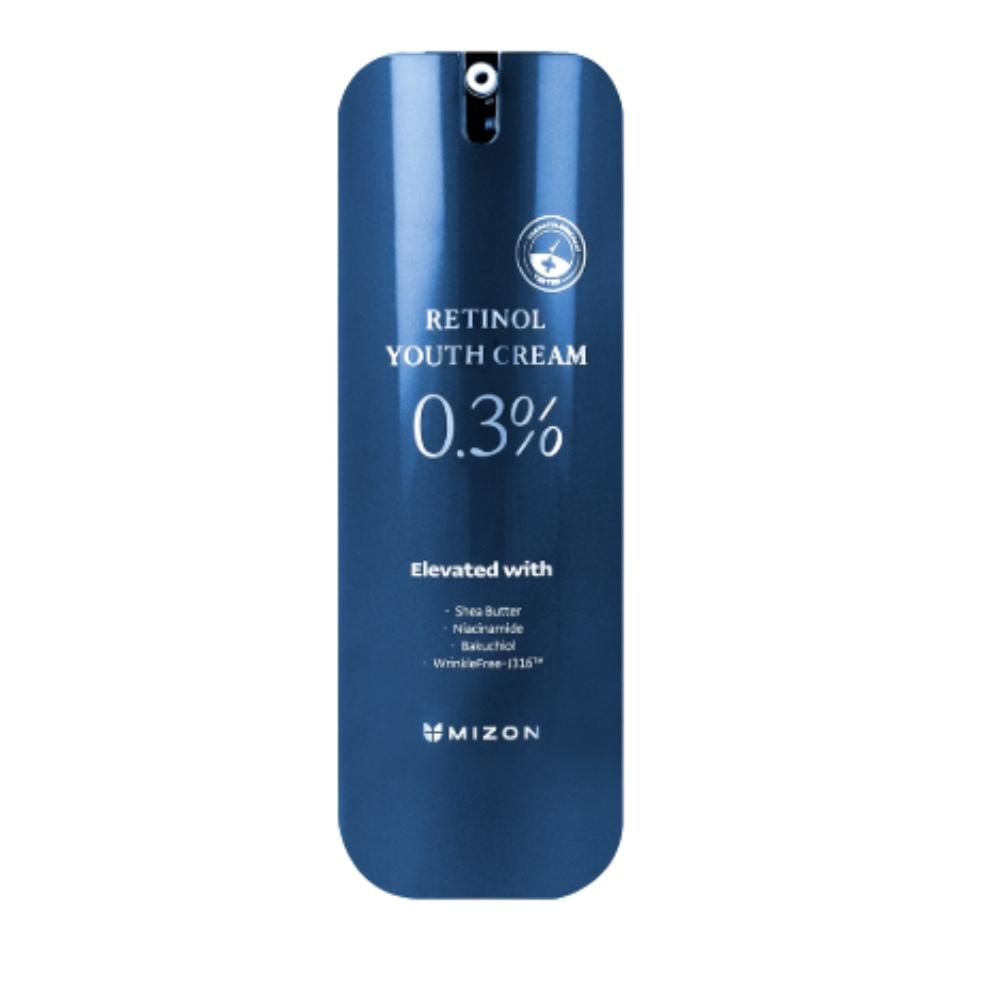 

MIZON 0.3% Retinol Youth Cream 26 g - anti-aging cream