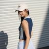 Adidas Trefoil Women's Knit Crop Vest