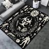 Resident Evil Carpet Rug For Living Room Bedroom Home Sofa Decoration Kids Play Nonslip Floor Mat