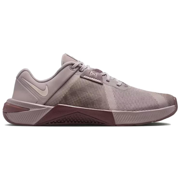 Nike Metcon 10 Light Violet Ore Women Sneakers Brown Tattoo Silt-Red HQ2620-200