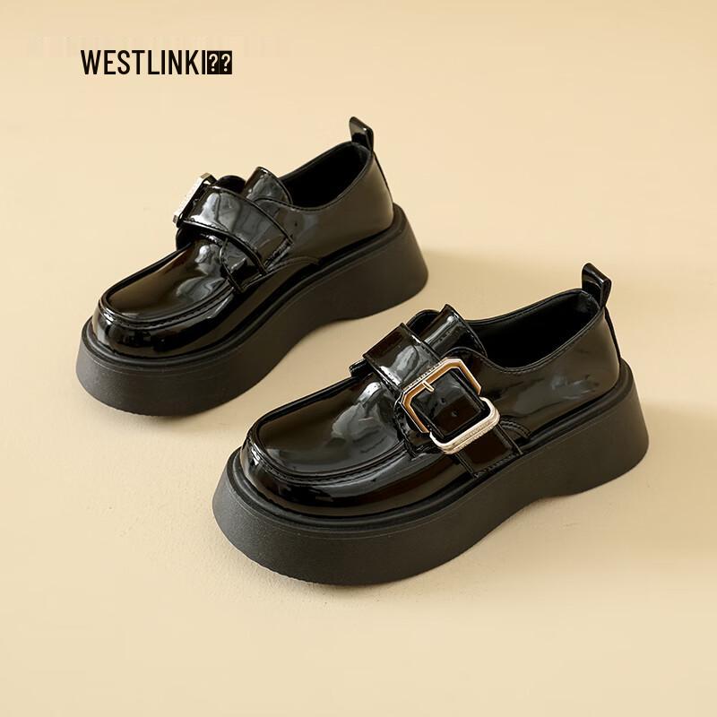 Westlink Women s Slip-on Casual Shoes W US 7