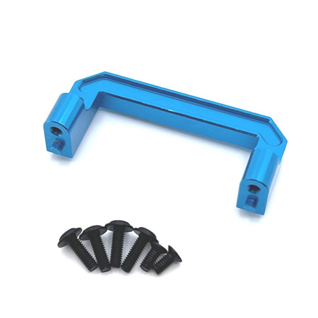 Aluminum Alloy Is Durable Strong And Durable Aluminum Servo Mount For