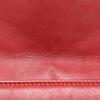 [Pre-Owned] Gucci GG Marmont Small Matelassé Shoulder Bag 'Red' - Good #44IV2R