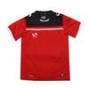 Sondico Childrens/Kids Colour Block T-Shirt