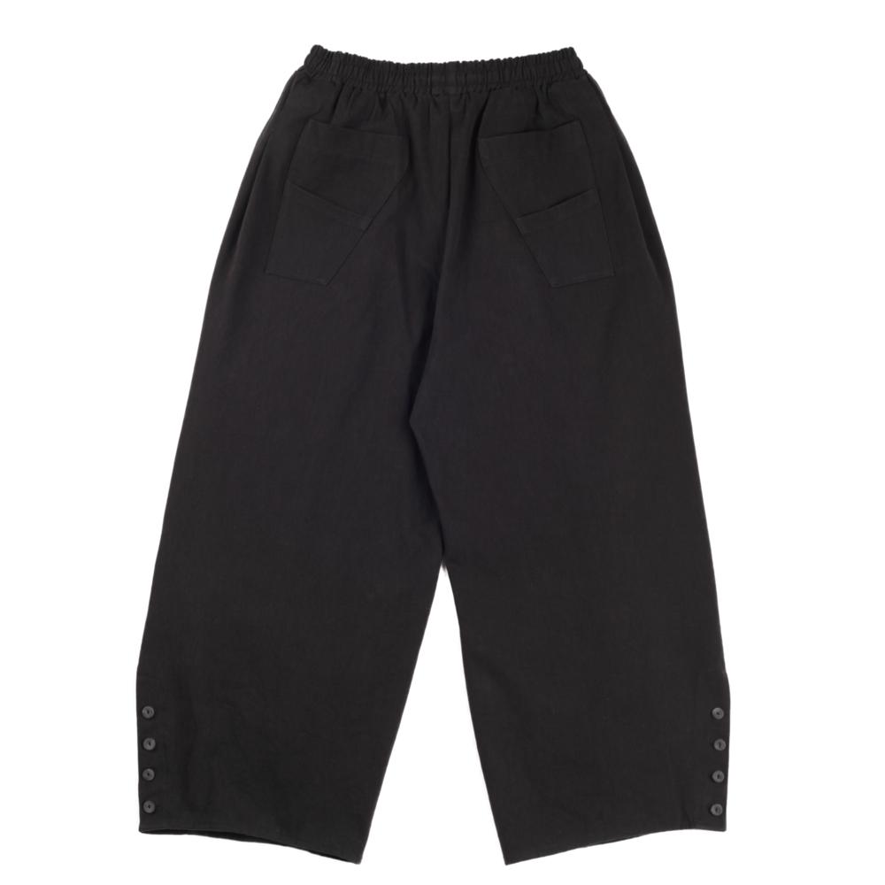 Teulaibela 4Seeds Pants(Black)