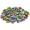 Springs in a Box of 40 Pieces Sports Cars with Drive for Children