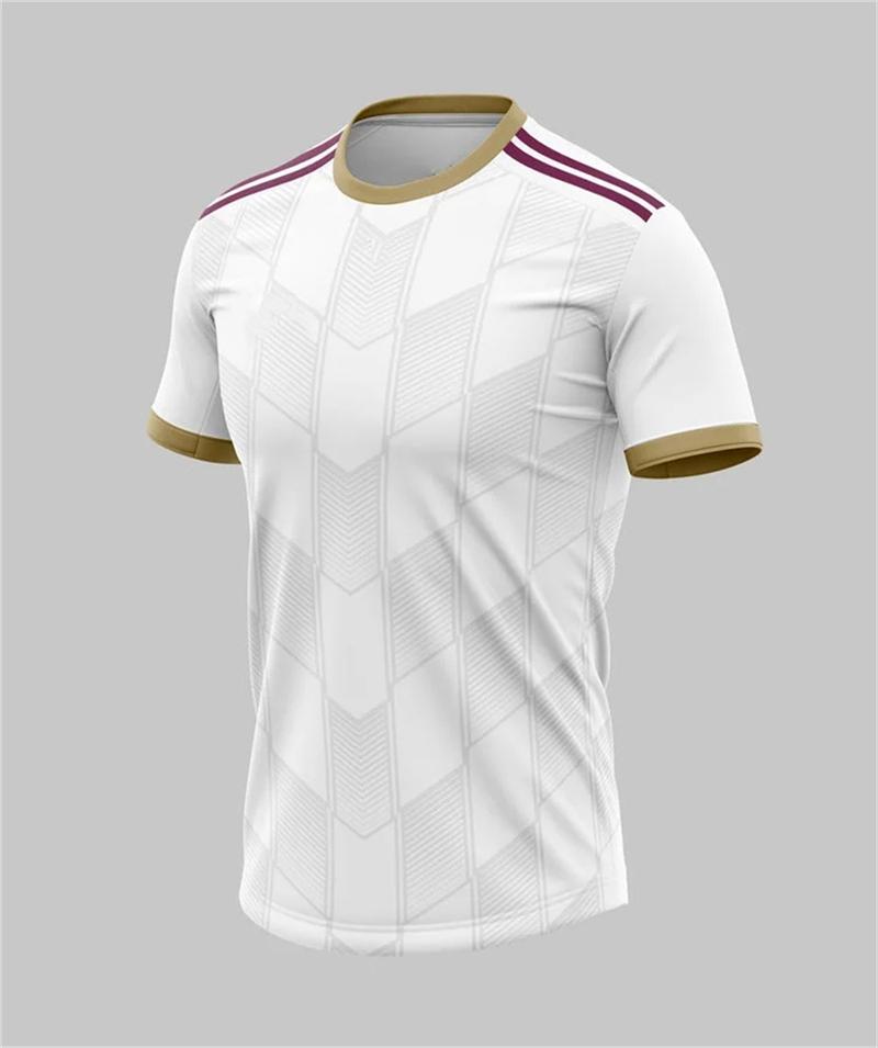 Simple and Fashionable Men's Outdoor 3D Printed Short-sleeved Large-sized Breathable Casual Sports T-shirt for Family Wear