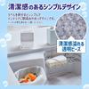 Japanese Product Kobayashi No Fragrance Space Large Refill 1550g Fresh Eliminator