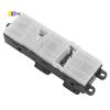 A03E-Car Power Window Control Switch Button 25401-BB65B-R For Nissan Qashqai J10 Navara D40 Pathfinder R51 RHD