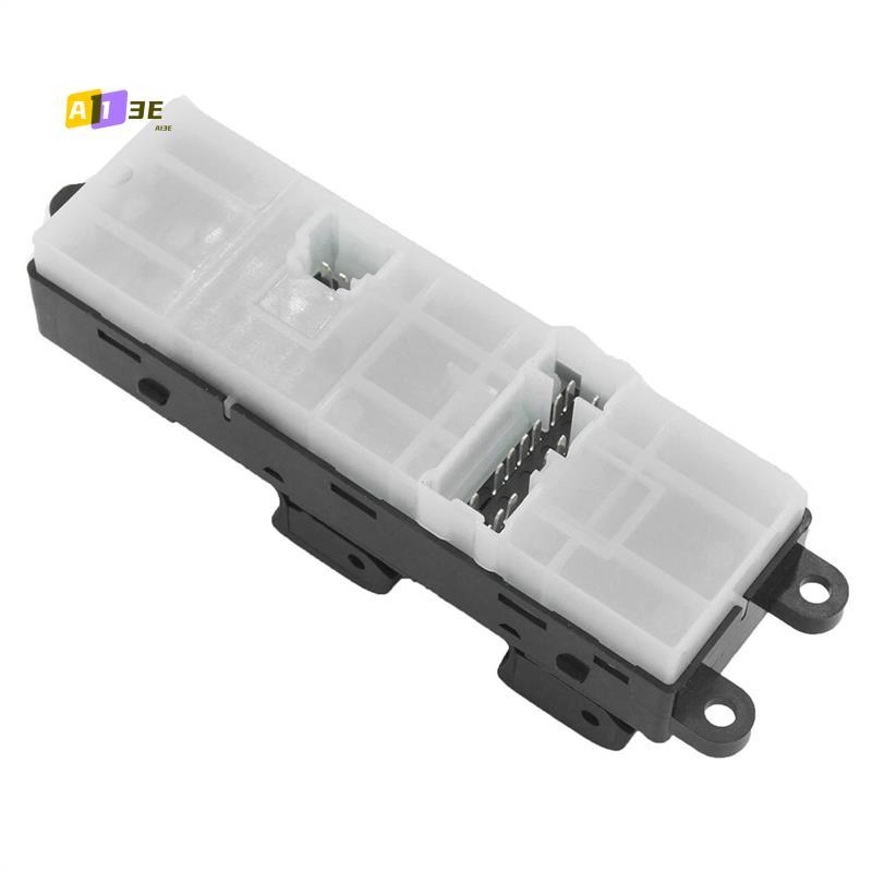 A03E-Car Power Window Control Switch Button 25401-BB65B-R For Nissan Qashqai J10 Navara D40 Pathfinder R51 RHD