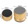 Aluminum Alloy Material Adjustable Risers Bed Feet Furniture Risers