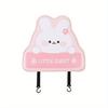 Cartoon Car Interior Decoration Products Car Seat Anti-kick Pad