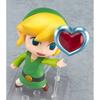The Legend Of Zelda Nendoroid Link  The Wind Waker Ver.  The Legend Of Zelda  The Wind Waker Hd   Rerelease 