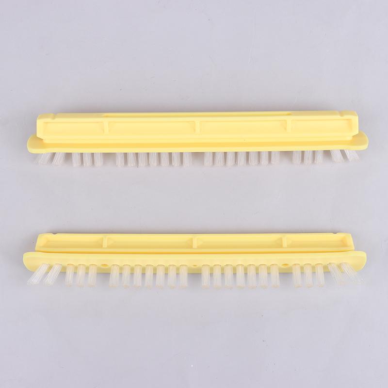 Tcf-Wygodne Czyszczenie Fug, Akcesoria Do Mopa Parowego Sc1-5 - Zestaw Pasków Szczotek Do Szczotki Do Fug Xxl