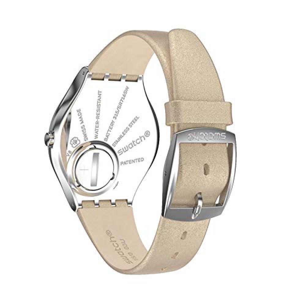 Swatch | Skin Irony | Meta Skin Watch | SYXS128 - First Class Watches™