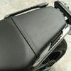 Motorbike Modification Accessories for MT-09 2014-2020 Motorcycle Rear Grab Bars Aluminum Passenger Grab Rail Handle
