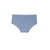 Corduroy High Waist Women's Panties 5 Pieces