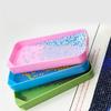 Good-4PCS Big Trays Diamond Painting Tools And Spare Parts Accessories Kits Diamond Art Supplies Multiple Sizes
