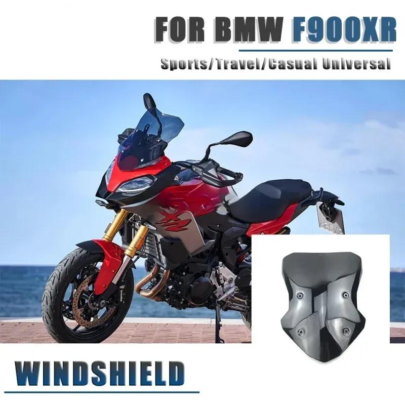 BMW for F900XR F900 XR motorcycle suitable high-quality plastic windshield