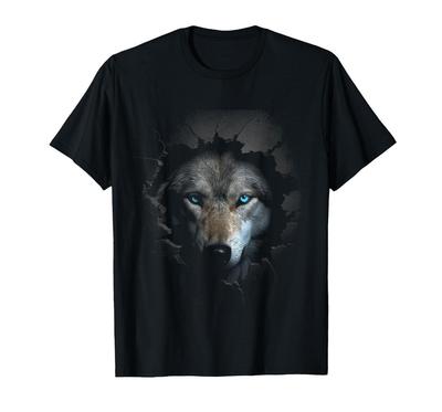 Tops – T-Shirts