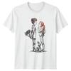 Love Is Always A Surprise TShirt Pet Owners RoUnisexce Relationships