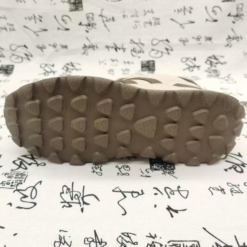 Men's 2025 Casual Leather Shoes, Winter Fleece Lined, Thickened Warm Genuine Leather Sport Shoes