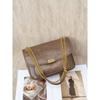 Shoulder Messenger Women's Bag, Fashion Handbag