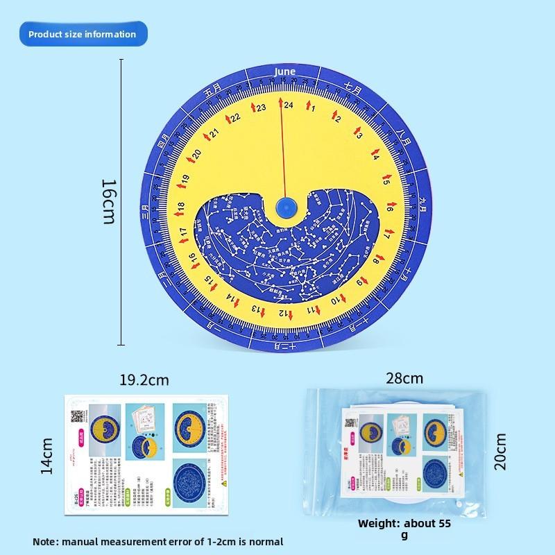 Science Star Sign Diy Constellation Kit For Kids Astronomy Education And Handcrafts