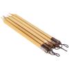 5Pcs Dip Pen Handcrafted Manga Calligraphy Vintage Bamboo Drawing Painting Kit School SuppliesNatural Bamboo Nib