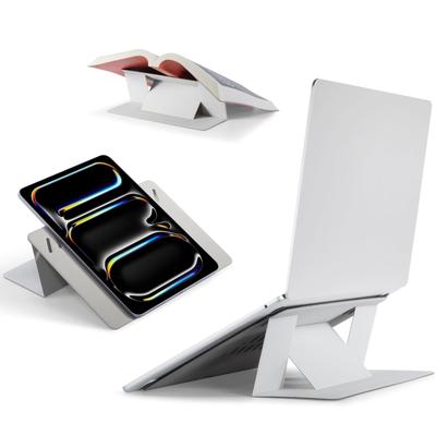 MOFT Direct Computer PC Tablet bequem Laptop kompatibel mit bis zu 15 bequem zu mit Wärmeableitung Laptop Macbook zurück Prävention von